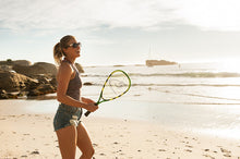 Load image into Gallery viewer, Speedminton s600 Racket Set