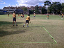 Load image into Gallery viewer, Speedminton 30 Racket Full Class Set