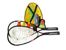 Load image into Gallery viewer, Speedminton Starter Set