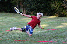 Load image into Gallery viewer, Speedminton s700 Racket Set