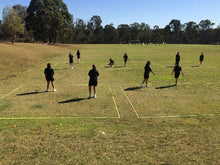 Load image into Gallery viewer, Speedminton 20 Racket School Set