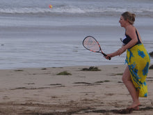 Load image into Gallery viewer, Speedminton s600 Racket Set