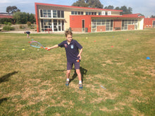 Load image into Gallery viewer, Speedminton Fun Racket Set