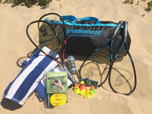 Load image into Gallery viewer, Speedminton Beach Pack
