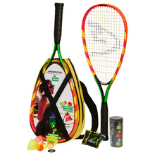 Load image into Gallery viewer, Speedminton s600 Racket Set