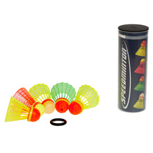Load image into Gallery viewer, Speedminton s900 Racket Set
