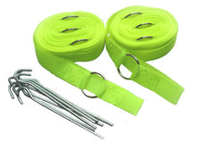 Load image into Gallery viewer, Speedminton s900 Racket Set
