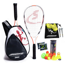 Load image into Gallery viewer, Speedminton s900 Racket Set

